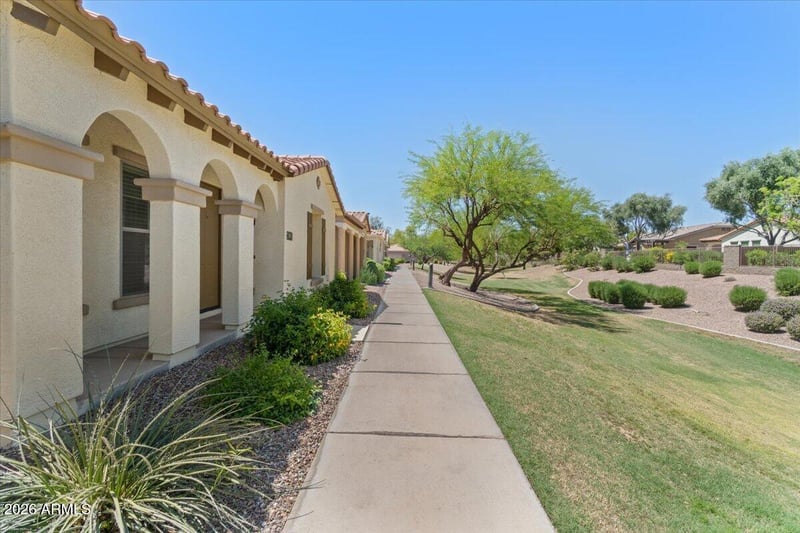4636 Maplewood St, Gilbert, AZ 85297