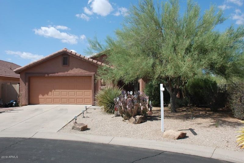 4636 E Thorn Tree Dr, Cave Creek, AZ 85331