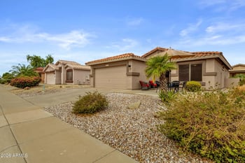 4636 E Walnut Rd, Gilbert, AZ 85298