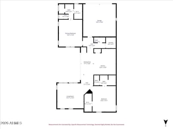 4636 Maplewood St, Gilbert, AZ 85297