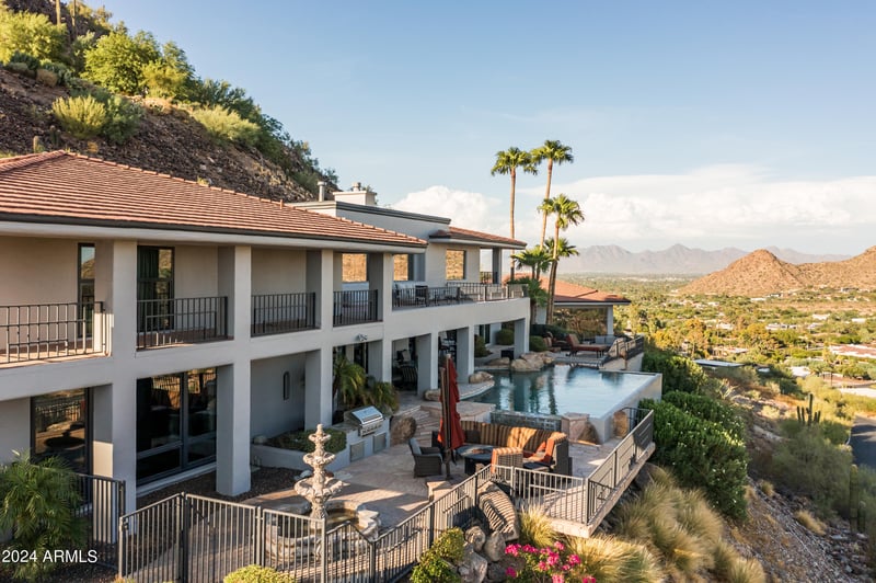 4636 Moonlight Way, Paradise Valley, AZ 85253