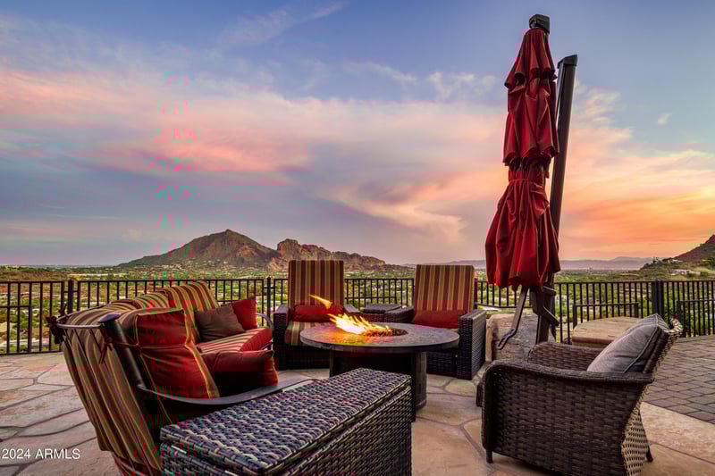 4636 Moonlight Way, Paradise Valley, AZ 85253