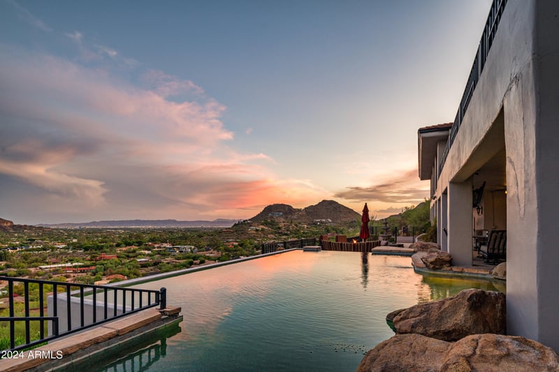 4636 Moonlight Way, Paradise Valley, AZ 85253