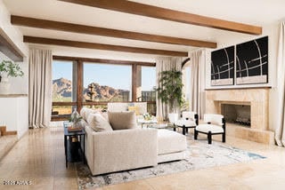 4636 Moonlight Way, Paradise Valley, AZ 85253