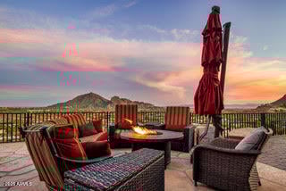 4636 Moonlight Way, Paradise Valley, AZ 85253
