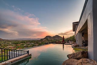 4636 Moonlight Way, Paradise Valley, AZ 85253