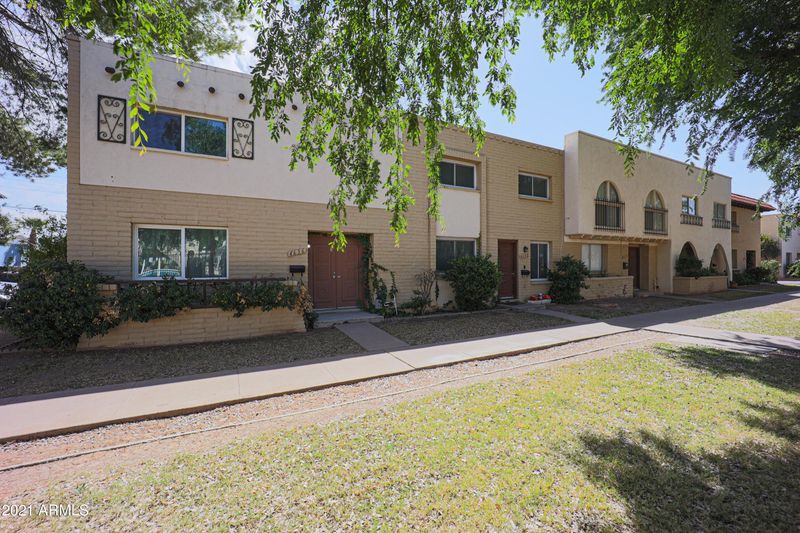 4636 N 19th Ave, Phoenix, AZ 85015