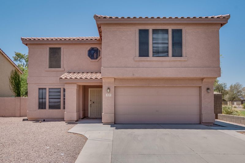 4636 N 94th Ln, Phoenix, AZ 85037