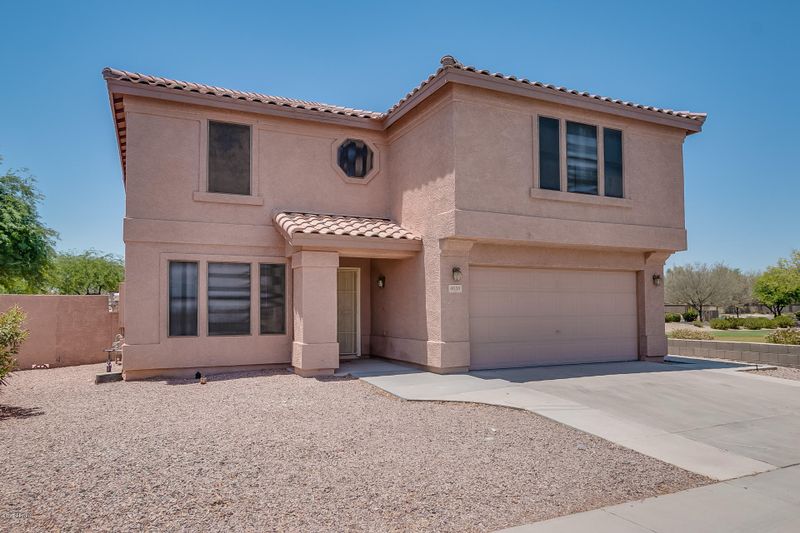 4636 N 94th Ln, Phoenix, AZ 85037