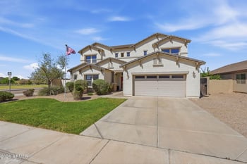 4636 Odessa Dr, San Tan Valley, AZ 85140