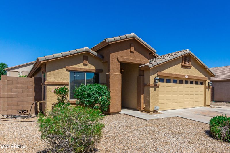 4636 W Carson Rd, Laveen, AZ 85339