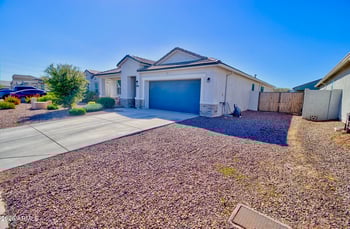4637 Basil Ave, Coolidge, AZ 85128