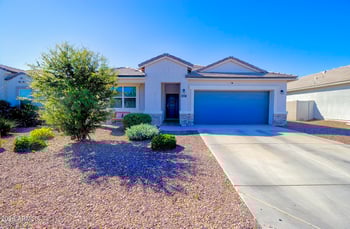 4637 Basil Ave, Coolidge, AZ 85128