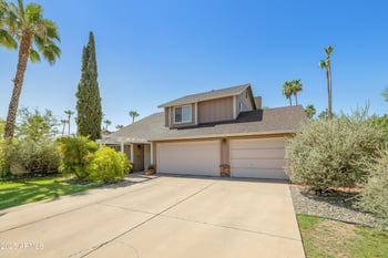 4637 Beverly Ln, Phoenix, AZ 85032