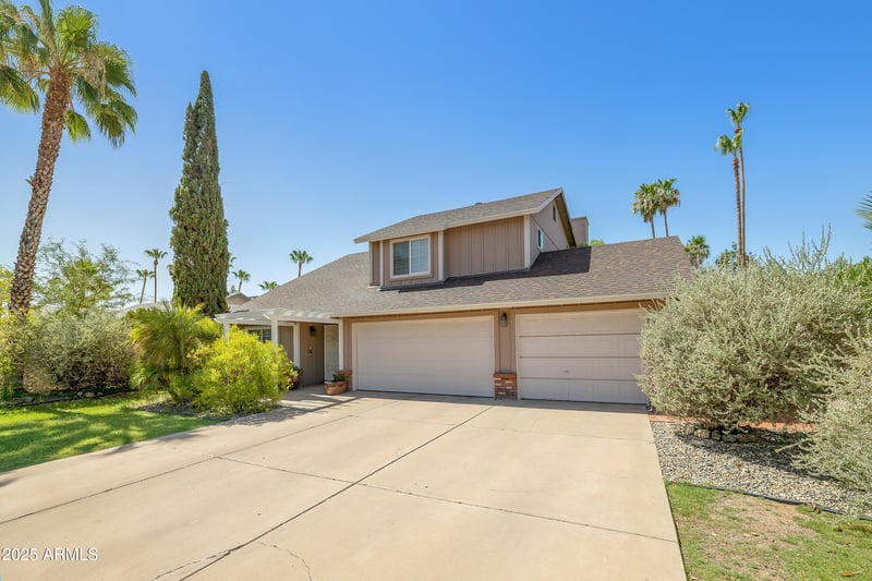 4637 Beverly Ln, Phoenix, AZ 85032