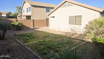4637 Carson Rd, Laveen, AZ 85339