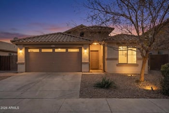 4637 Carson Rd, Laveen, AZ 85339