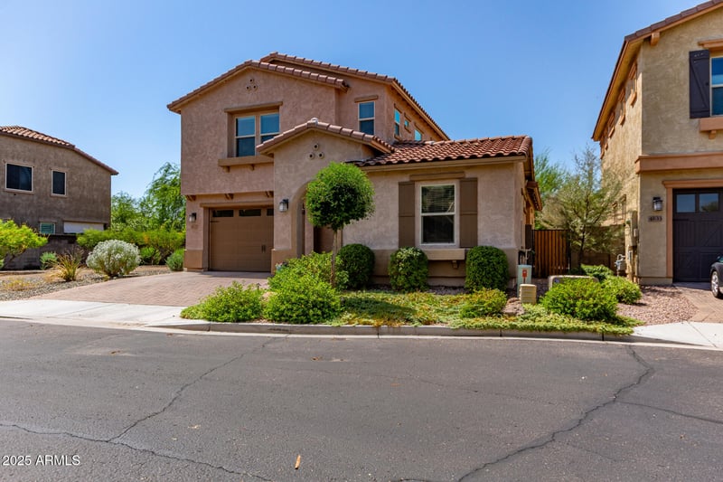 4637 Daley Ln, Phoenix, AZ 85050