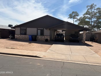4637 E Camino St, Mesa, AZ 85205