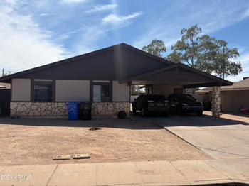 4637 E Camino St, Mesa, AZ 85205