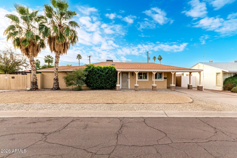4637 E Granada Rd, Phoenix, AZ 85008