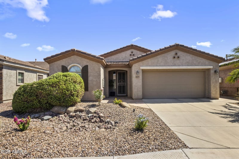 4637 Narrowleaf Dr, Gilbert, AZ 85298