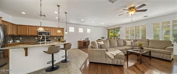 4637 E Narrowleaf Dr, Gilbert, AZ 85298