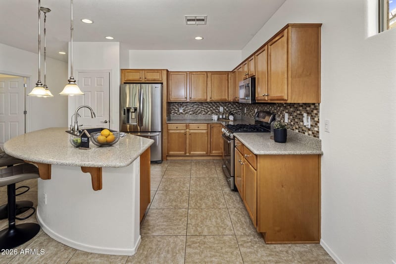 4637 E Narrowleaf Dr, Gilbert, AZ 85298
