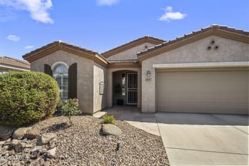 4637 Narrowleaf Dr, Gilbert, AZ 85298