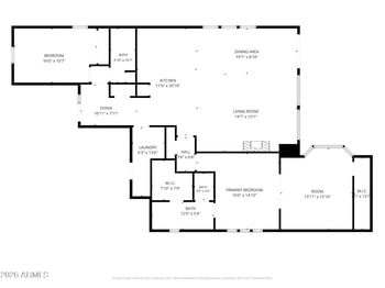 4637 Narrowleaf Dr, Gilbert, AZ 85298
