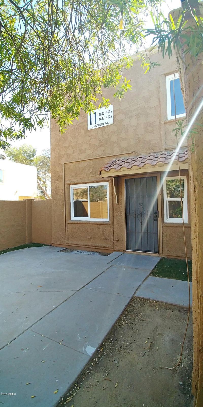4637 E Southgate Ave, Phoenix, AZ 85040