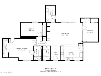 4637 Granada Rd, Phoenix, AZ 85008