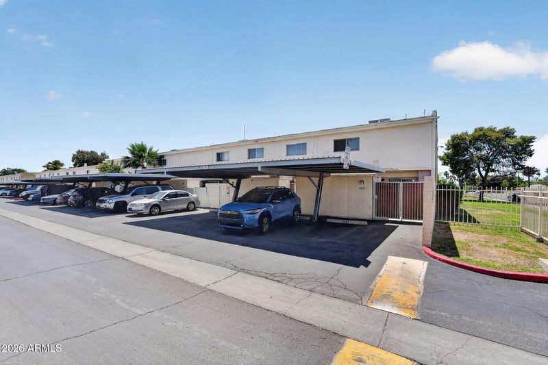 4637 N 21st Ave, Phoenix, AZ 85015