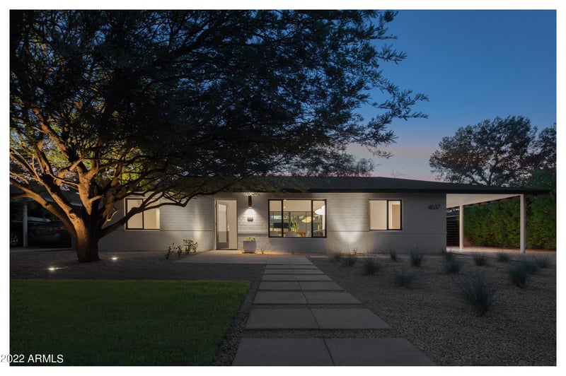 4637 N 30th Pl, Phoenix, AZ 85016