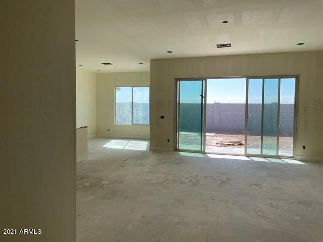 4637 S Pluto --, Mesa, AZ 85212