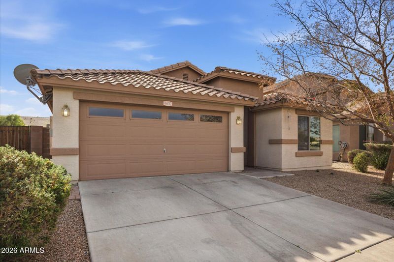 4637 W Carson Rd, Laveen, AZ 85339