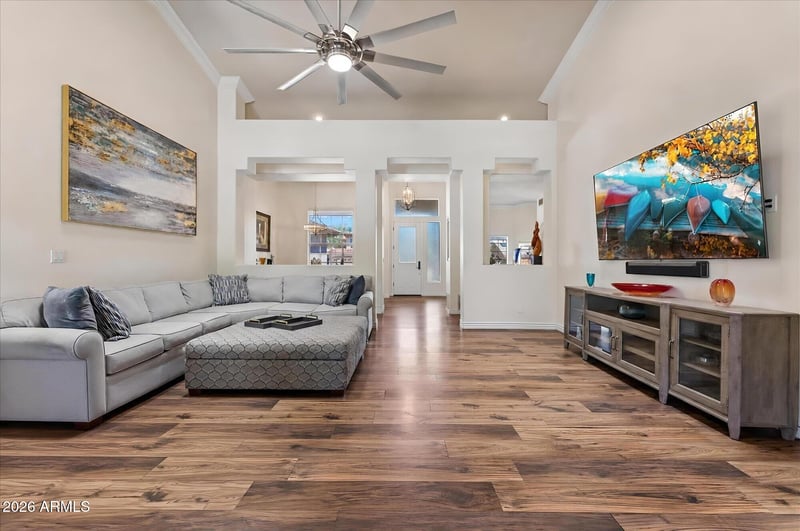 4637 W Misty Willow Ln, Glendale, AZ 85310