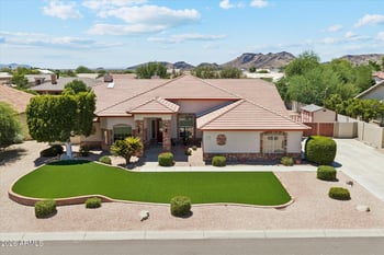 4637 W Misty Willow Ln, Glendale, AZ 85310
