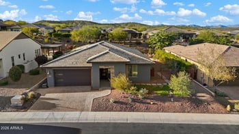 4638 Cactus Wren Rd, Wickenburg, AZ 85390