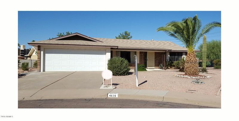 4638 E Calypso Ave, Mesa, AZ 85206