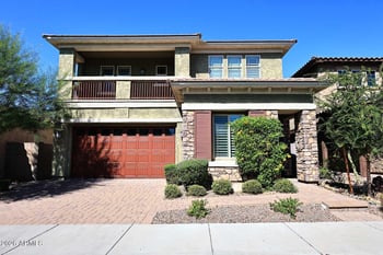 4638 E Casitas Del Rio Dr, Phoenix, AZ 85050