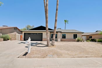 4638 E La Puente Ave, Phoenix, AZ 85044