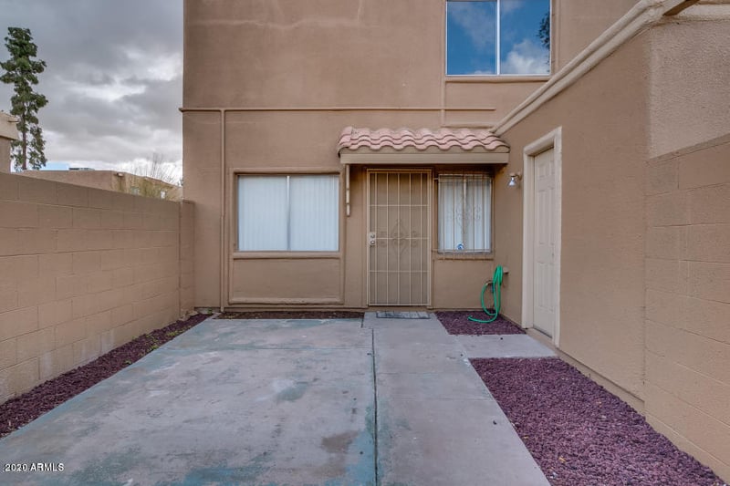 4638 E Pueblo Ave, Phoenix, AZ 85040