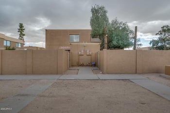 4638 E Pueblo Ave, Phoenix, AZ 85040