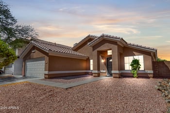 4638 E Summerhaven Dr, Phoenix, AZ 85044