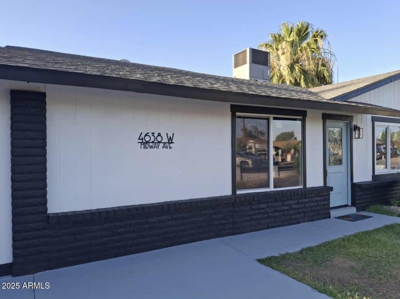 4638 Midway Ave, Glendale, AZ 85301