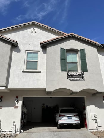 4638 S Jetty --, Mesa, AZ 85212