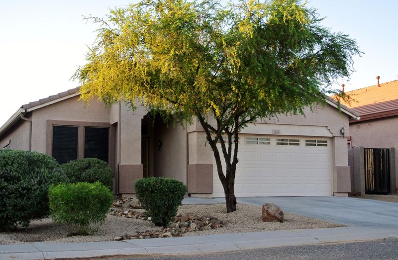 4638 W Rolling Rock Dr, Phoenix, AZ 85086