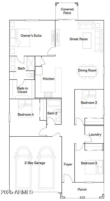 4639 Amethyst Ln, San Tan Valley, AZ 85143