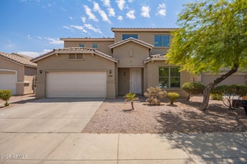4639 Burgess Ln, Laveen, AZ 85339